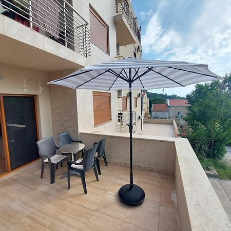Welcome Apartments Petrovac Exterior photo