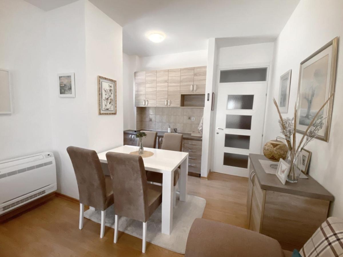 Welcome Apartments Petrovac Exterior photo