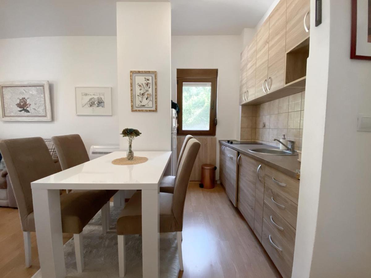 Welcome Apartments Petrovac Exterior photo