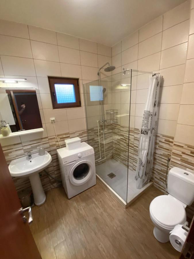 Welcome Apartments Petrovac Exterior photo