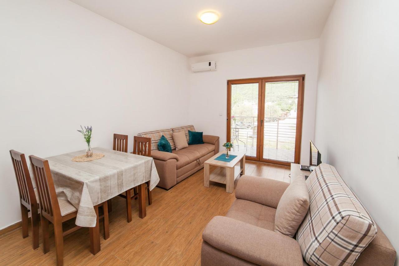 Welcome Apartments Petrovac Exterior photo